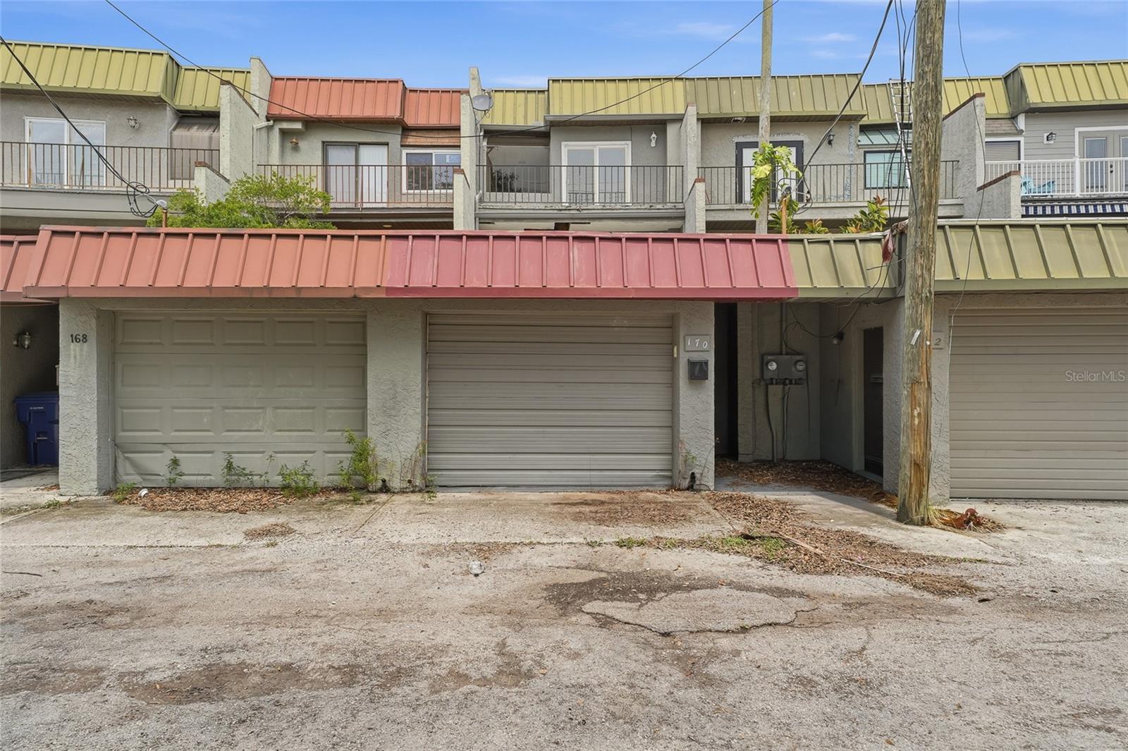 170 E DAVIS BLVD — photo 40