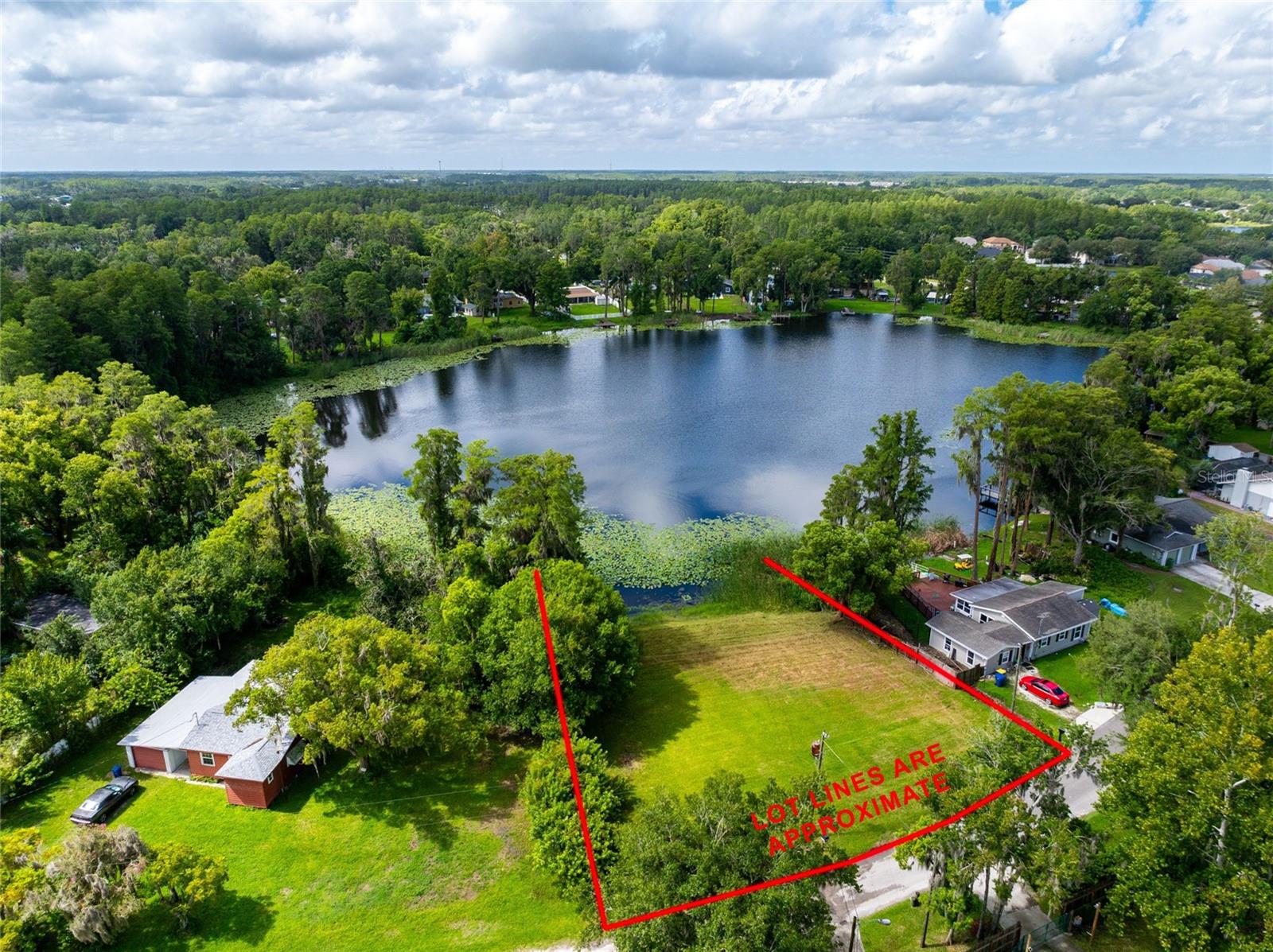 21414 LAKE SHARON DR — photo 2