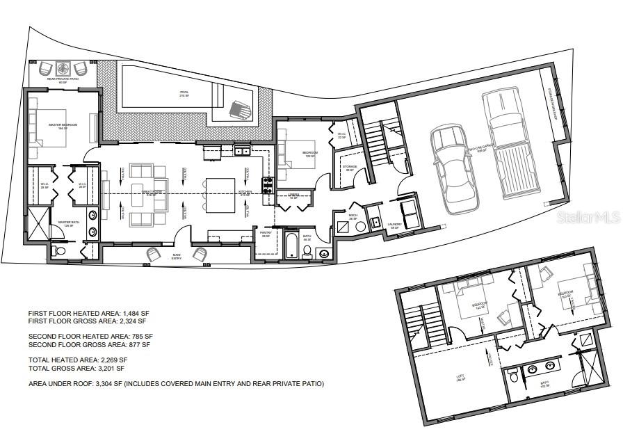 21414 LAKE SHARON DR — photo 17