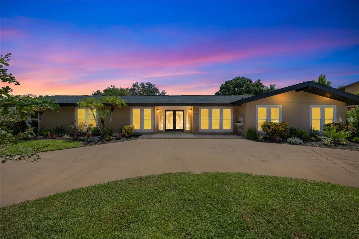 1701 ALLENS CREEK DR — photo 3