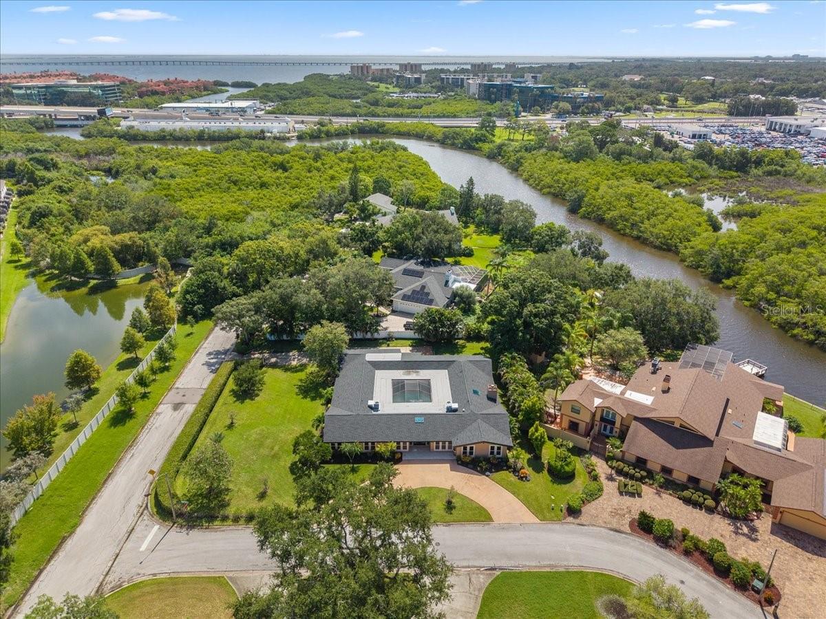 1701 ALLENS CREEK DR — photo 45
