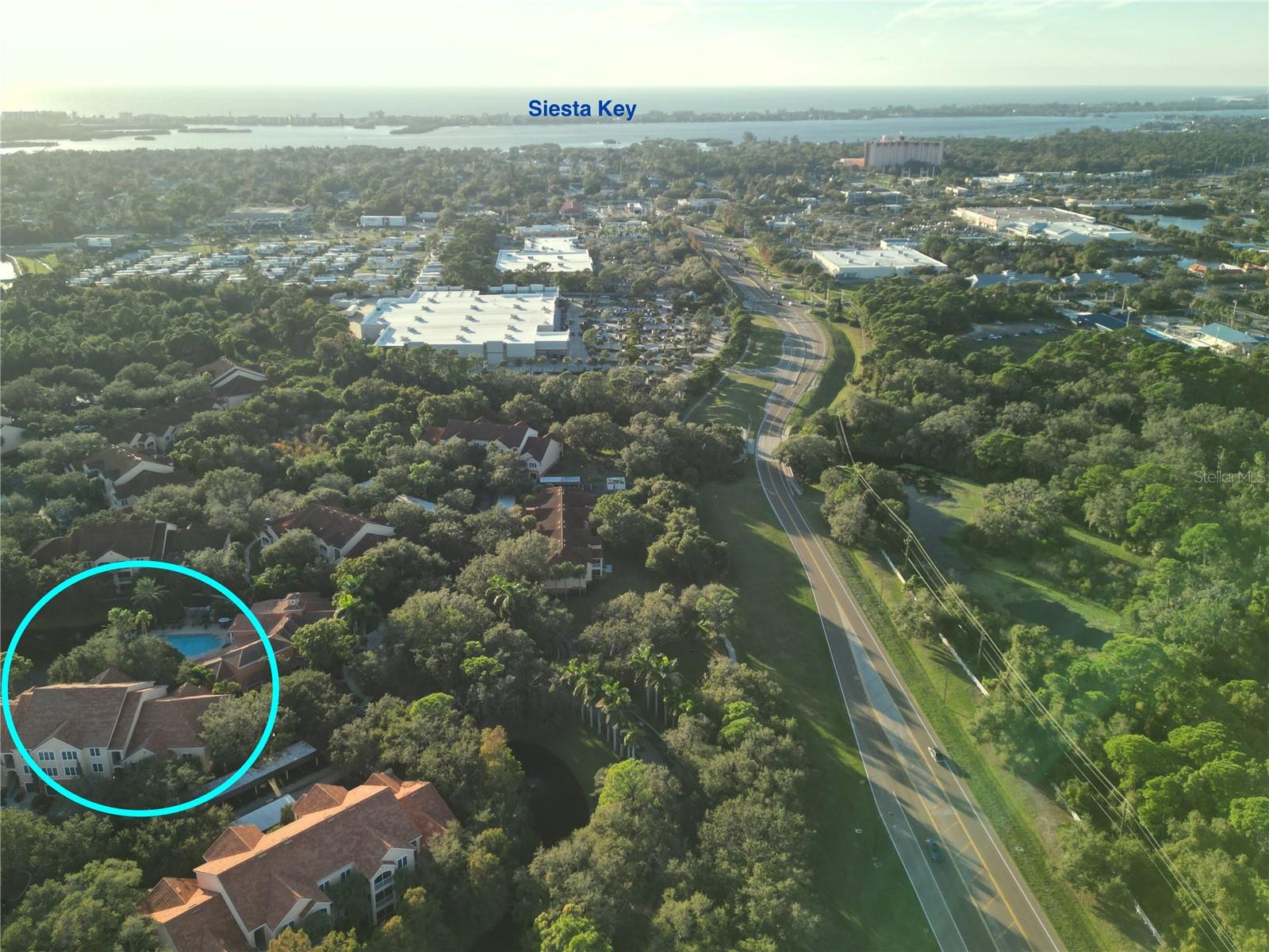 4178 CENTRAL SARASOTA PKWY #323 — photo 3
