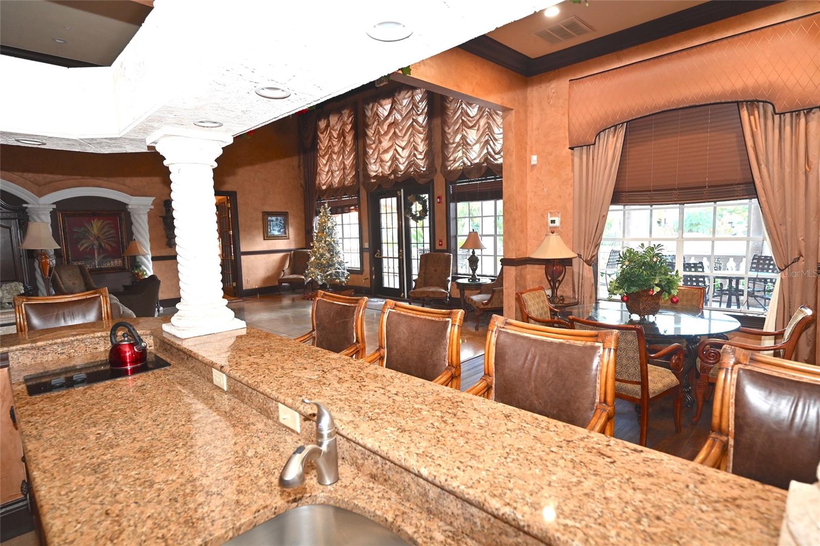 4178 CENTRAL SARASOTA PKWY #323 — photo 32