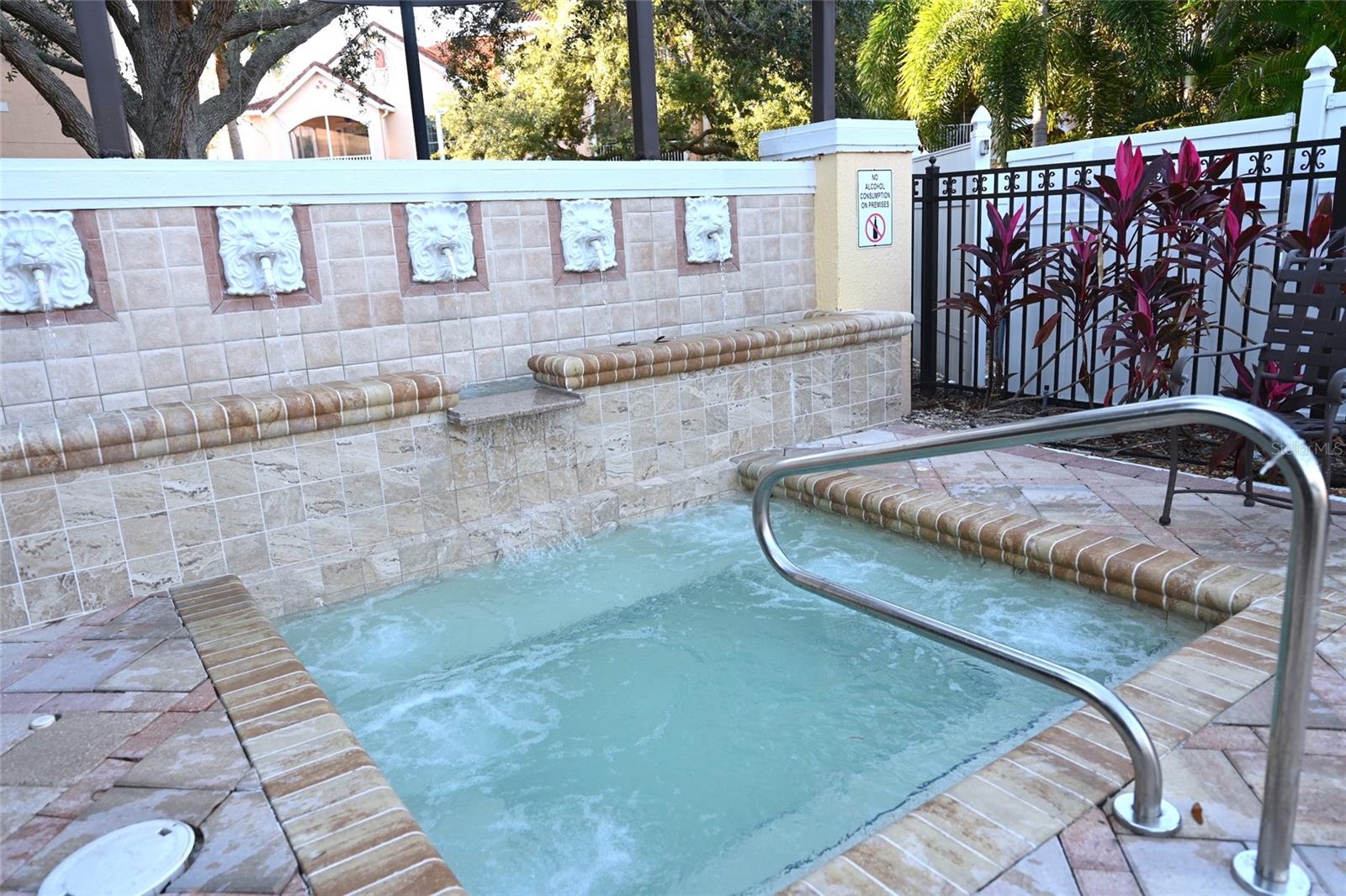 4178 CENTRAL SARASOTA PKWY #323 — photo 37