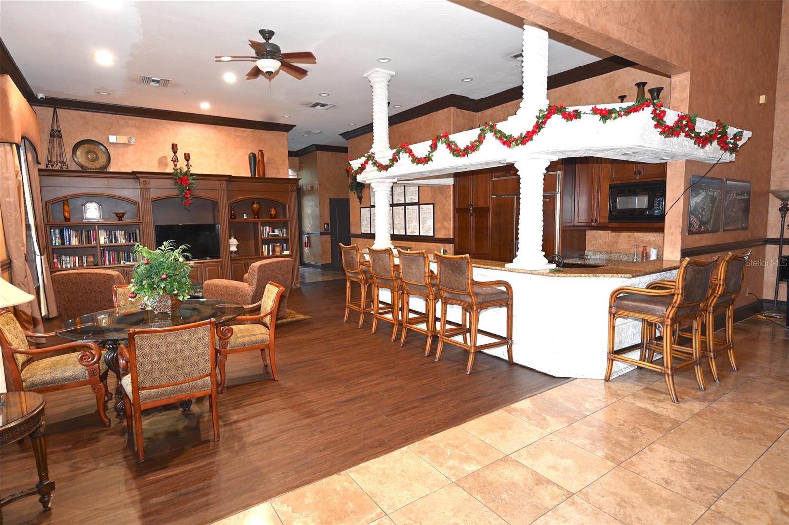 4178 CENTRAL SARASOTA PKWY #323 — photo 36