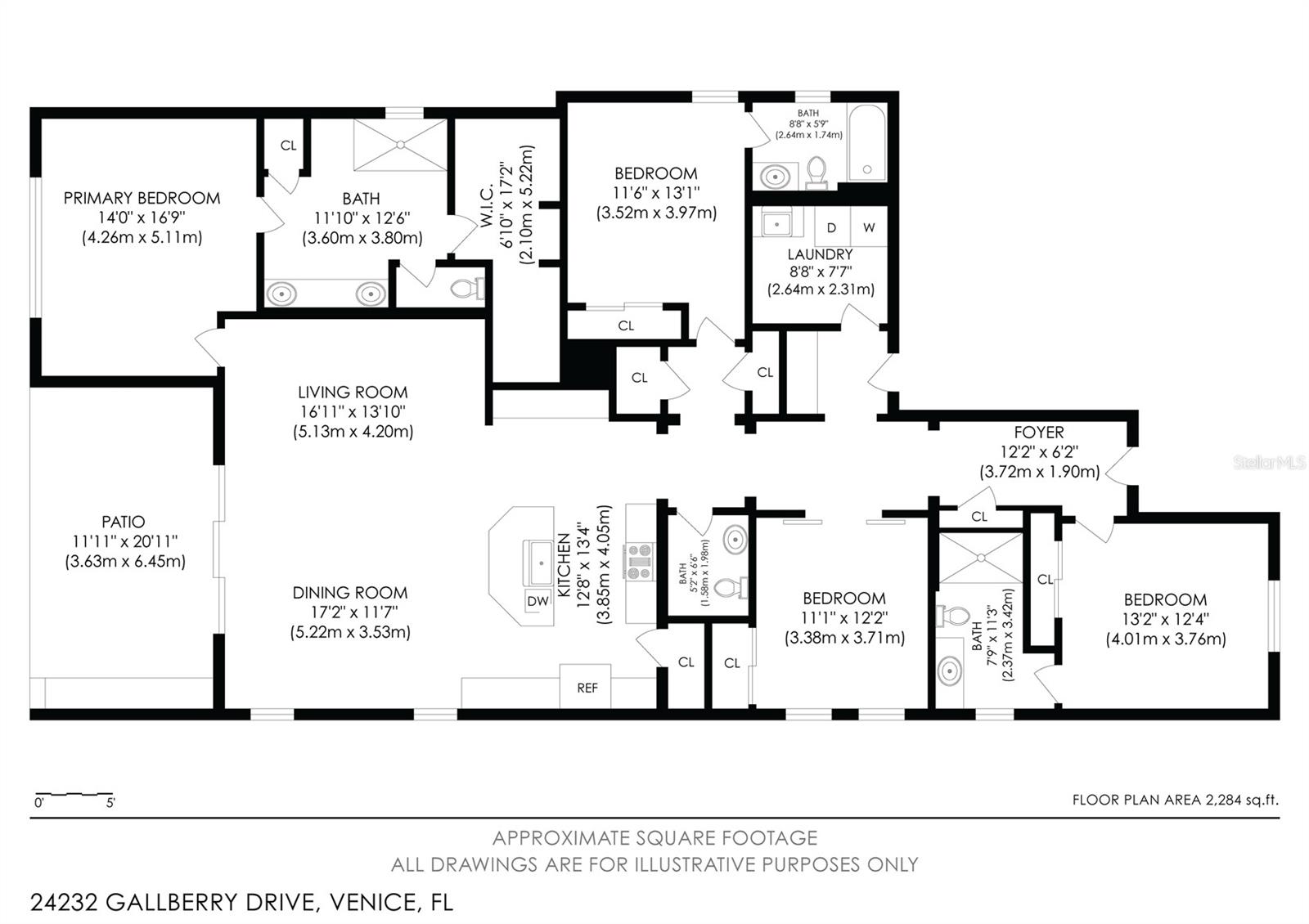 24232 GALLBERRY DR — photo 65
