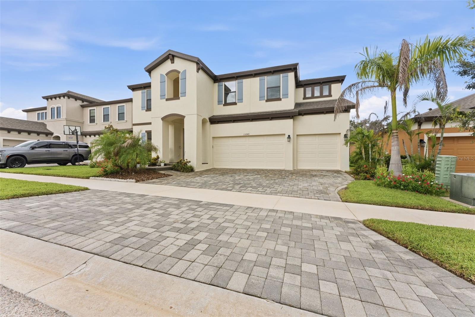 13249 WILDFLOWER MEADOW DR — photo 3