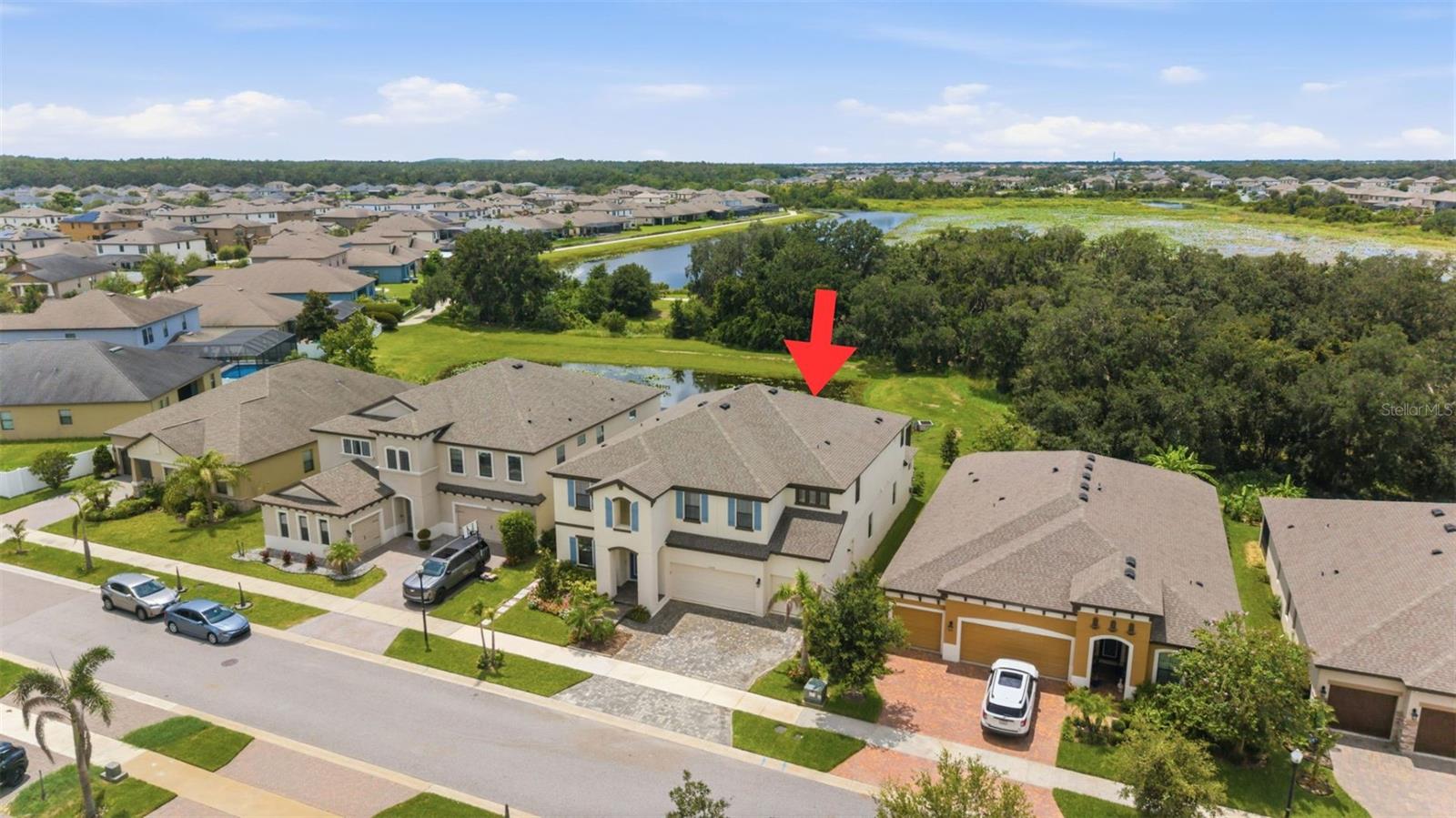 13249 WILDFLOWER MEADOW DR — photo 66