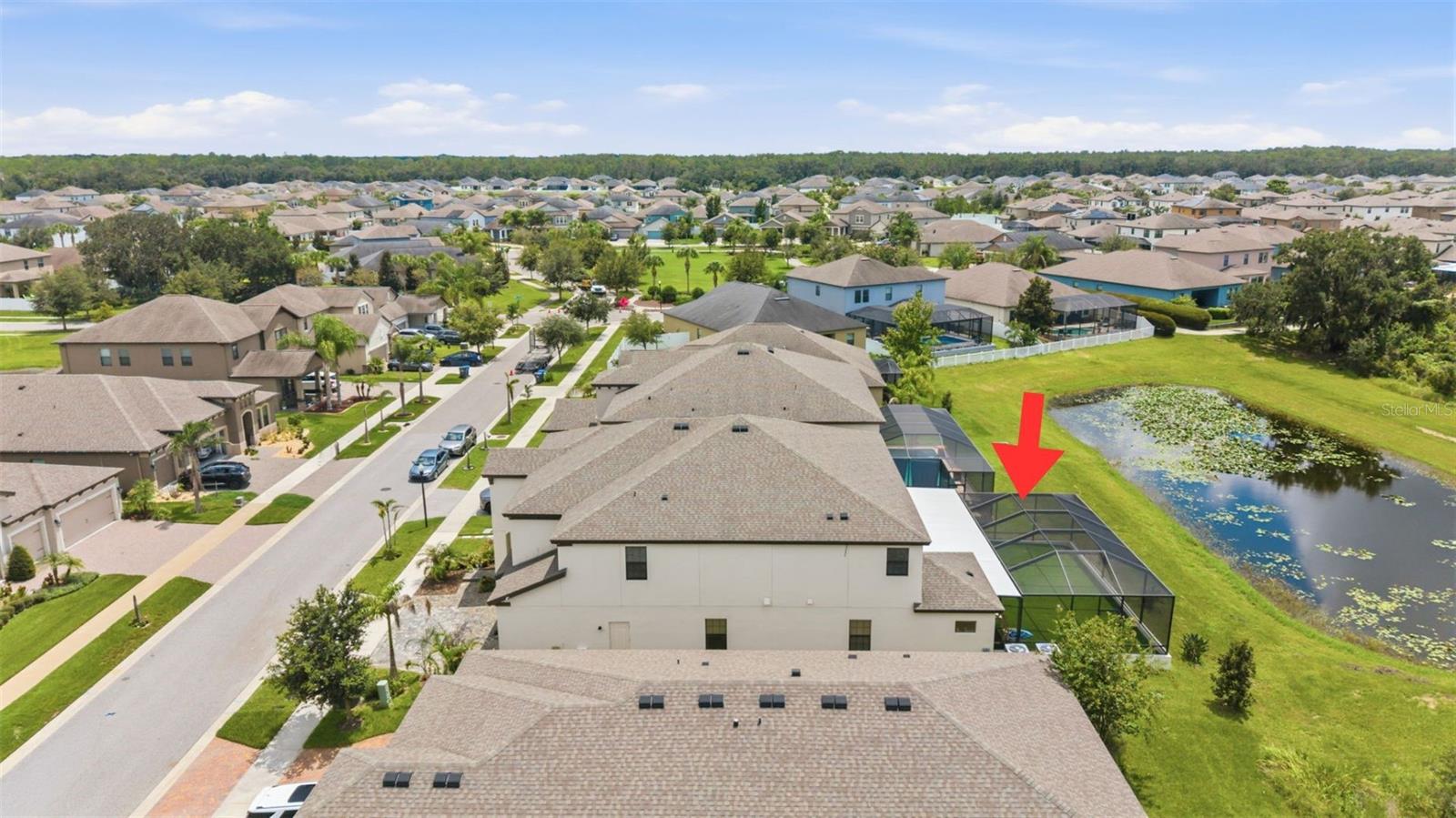 13249 WILDFLOWER MEADOW DR — photo 65