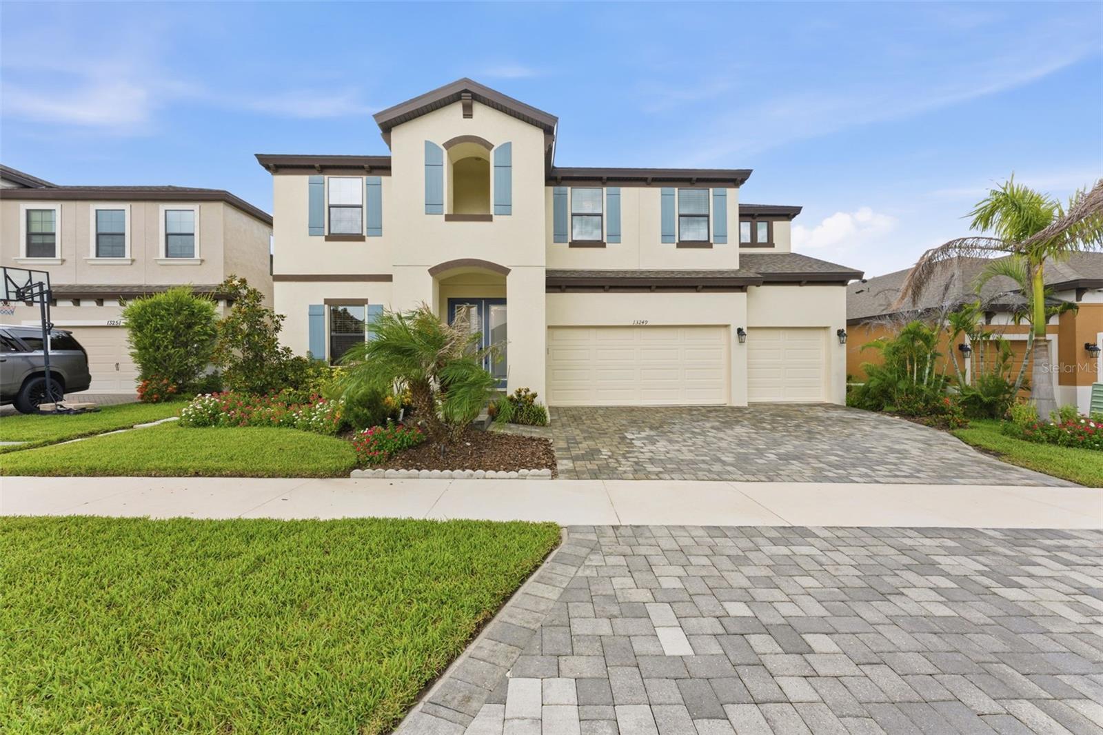 13249 WILDFLOWER MEADOW DR — photo 2