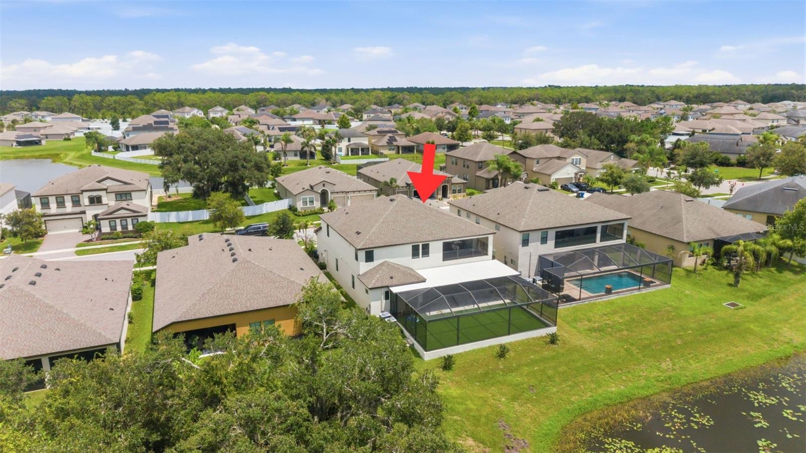 13249 WILDFLOWER MEADOW DR — photo 63
