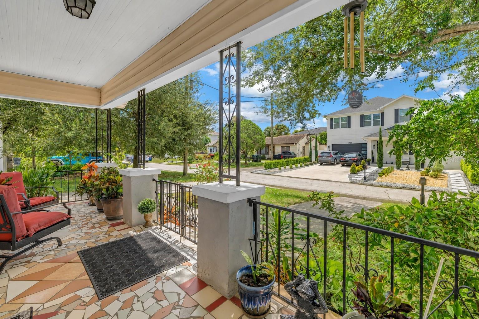 2711 W FIG ST — photo 59