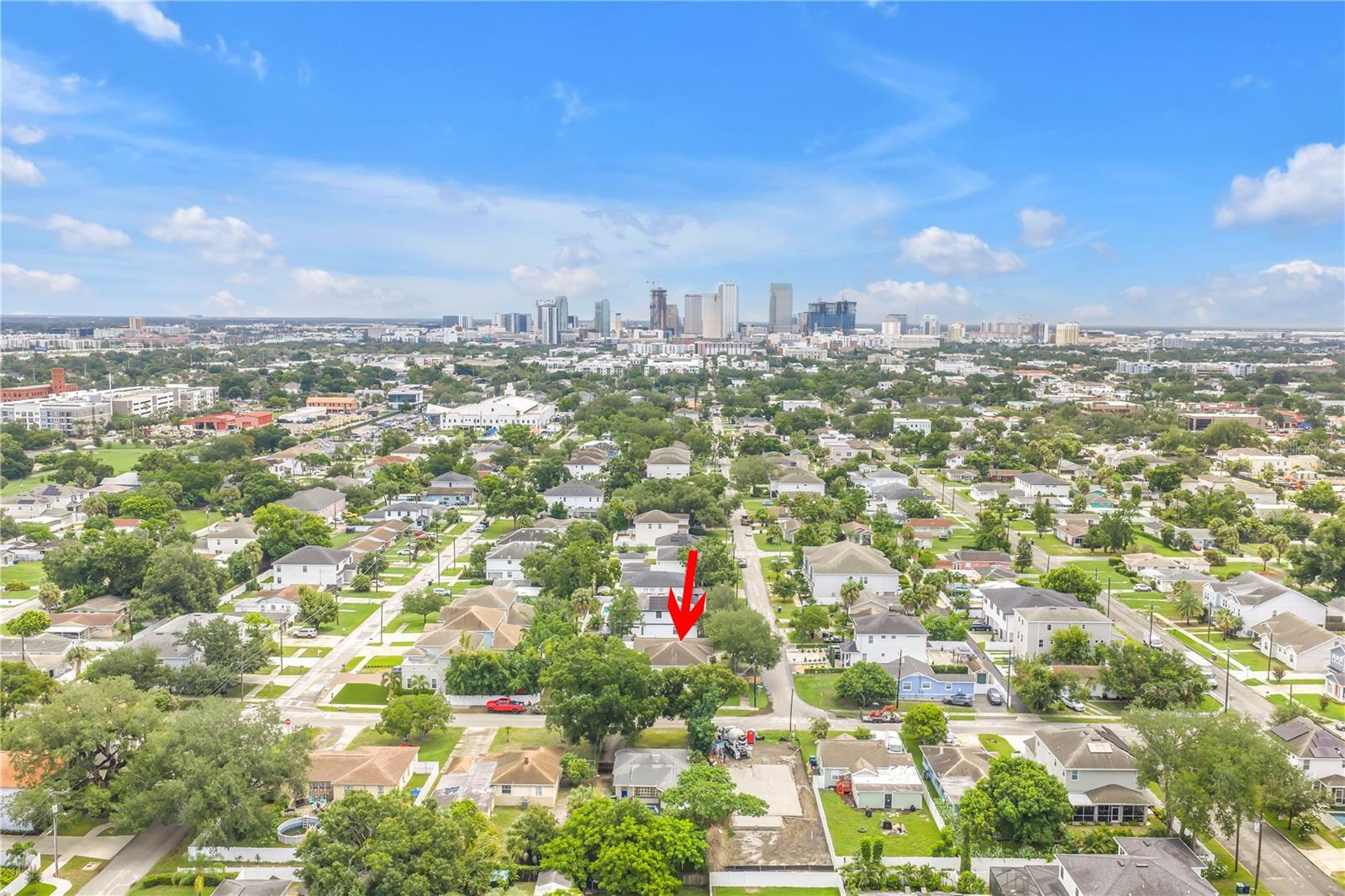 2711 W FIG ST — photo 49