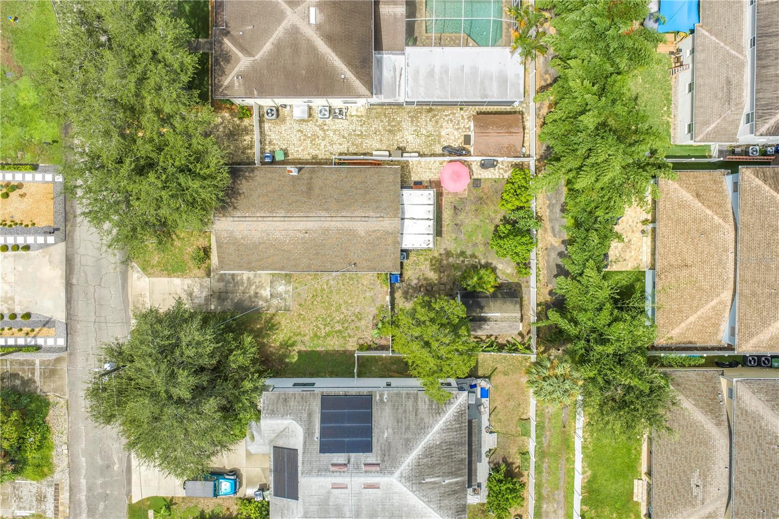 2711 W FIG ST — photo 42