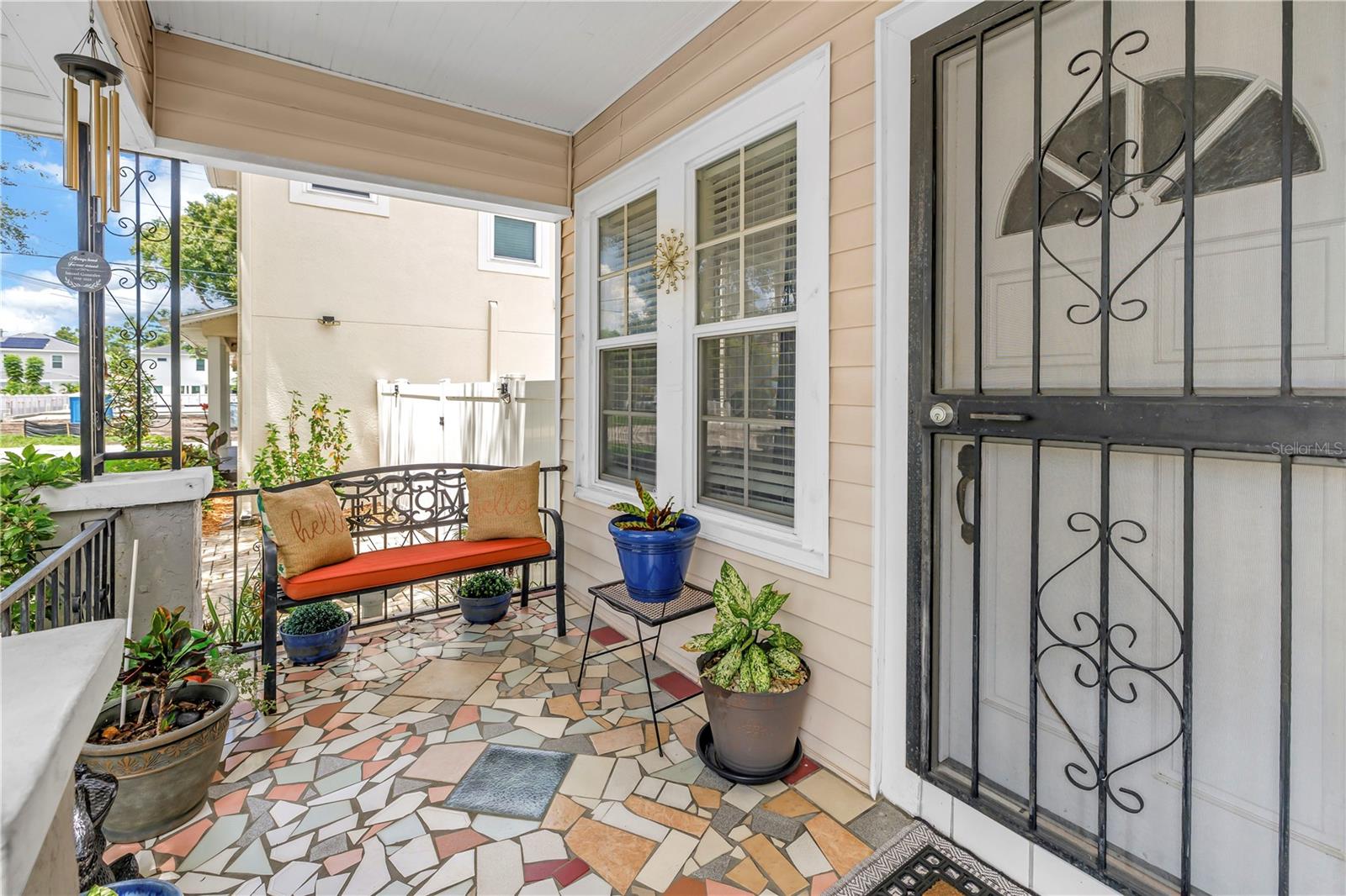 2711 W FIG ST — photo 58