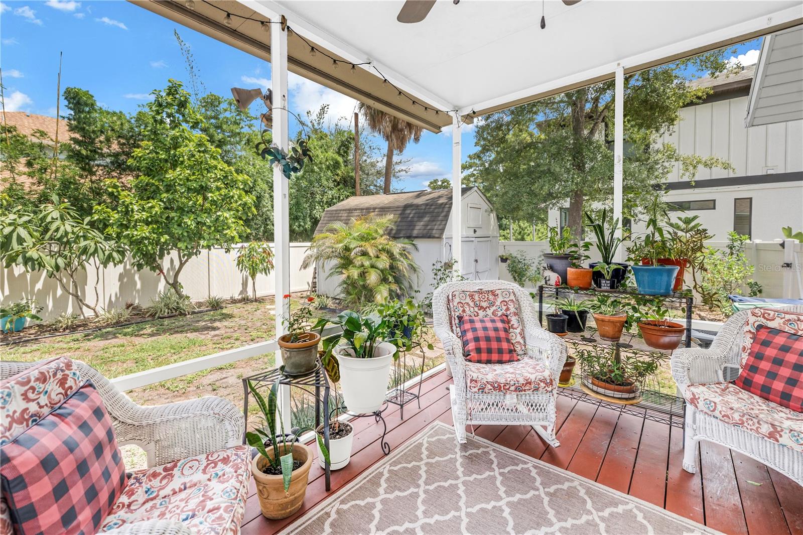 2711 W FIG ST — photo 27