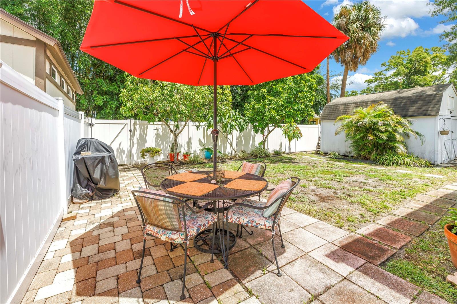 2711 W FIG ST — photo 29