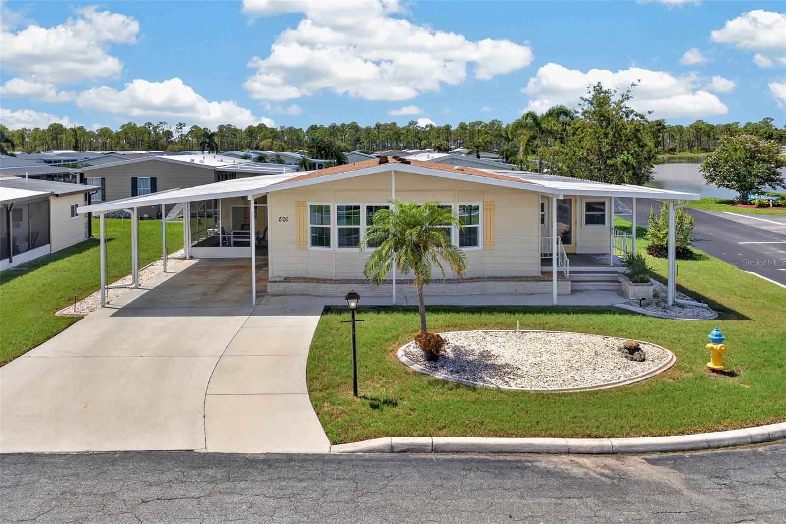 501 LA PLAYA CIR — photo 44