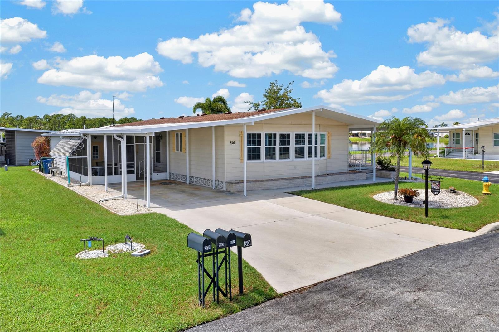 501 LA PLAYA CIR — photo 43