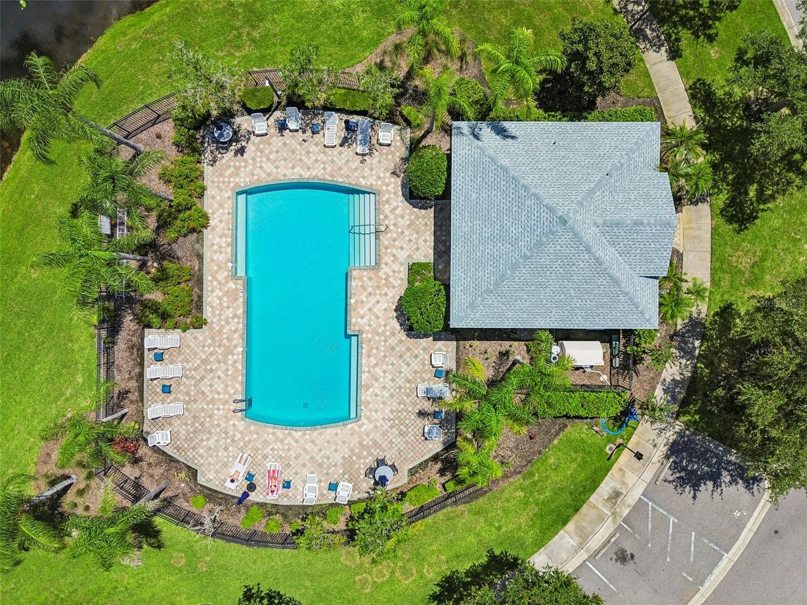 26615 CHIMNEY SPIRE LN — photo 33
