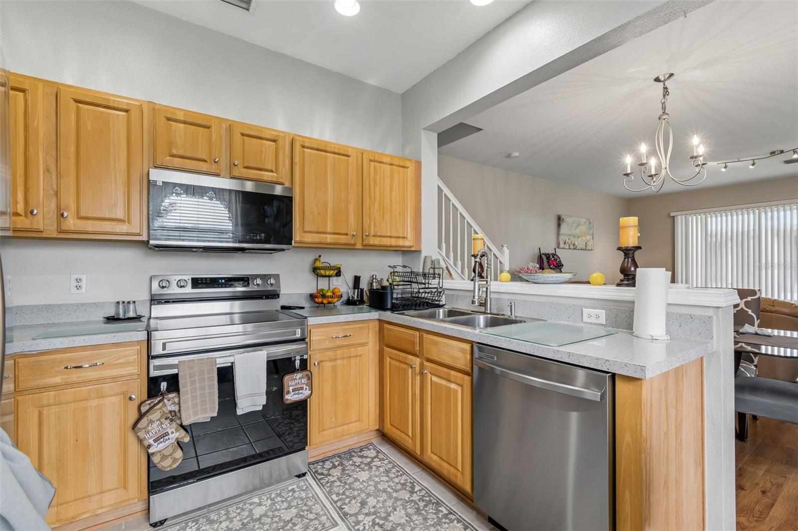 26615 CHIMNEY SPIRE LN — photo 53