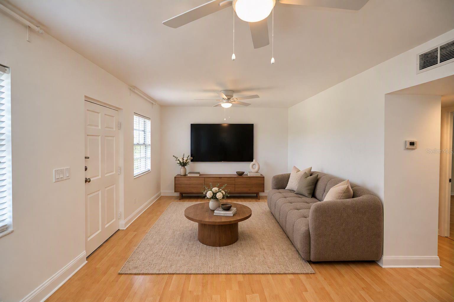 120 S CHURCH AVE #206 — photo 3