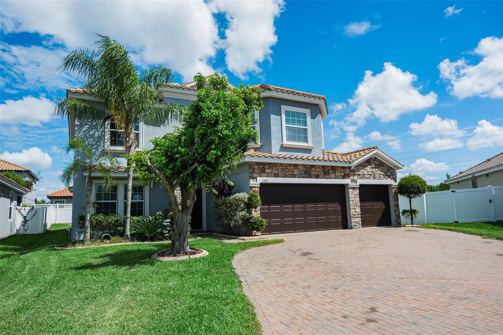 11923 CINNAMON FERN DR — photo 9