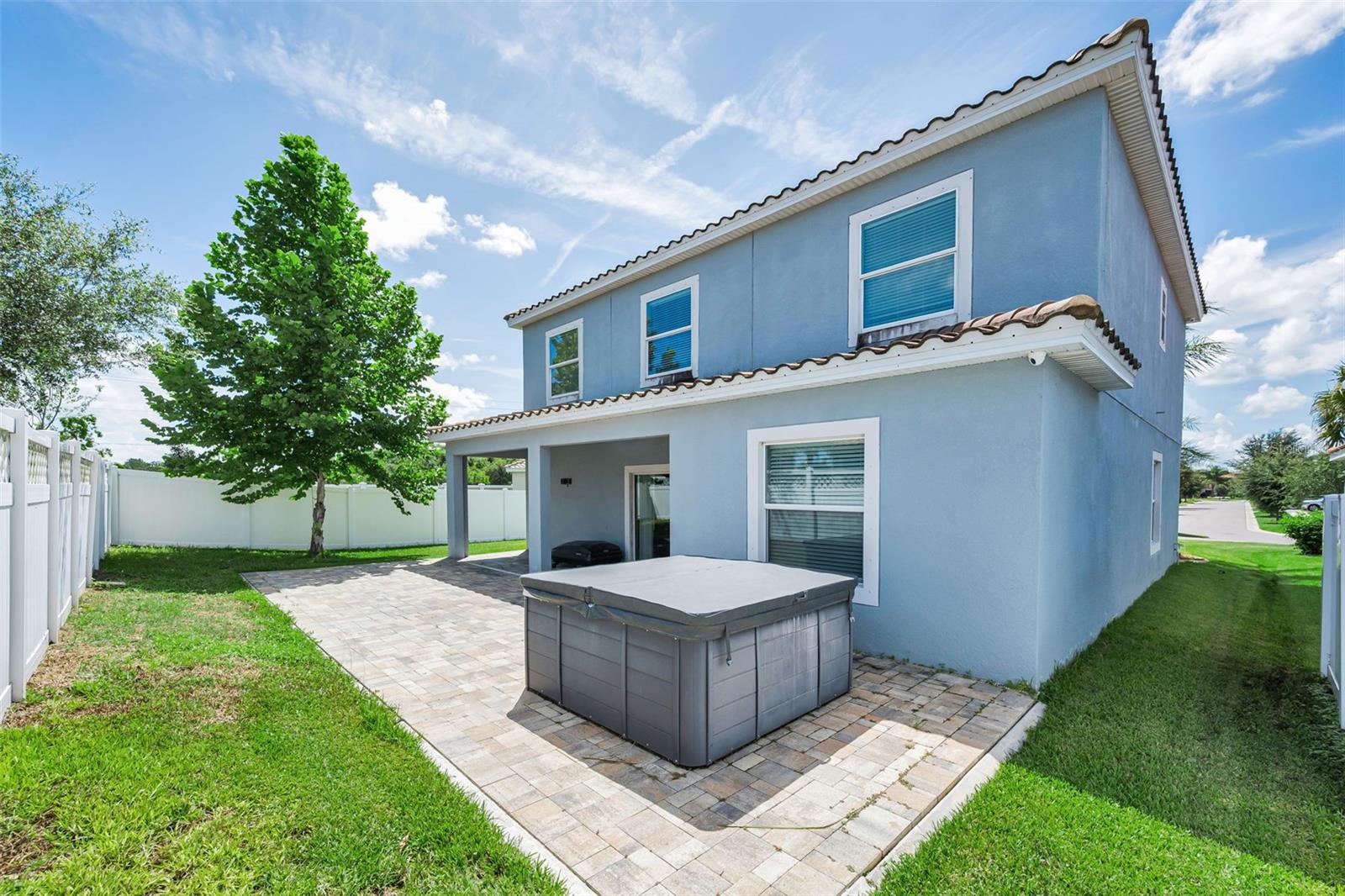 11923 CINNAMON FERN DR — photo 48