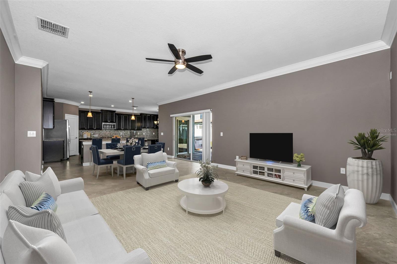 11923 CINNAMON FERN DR — photo 26