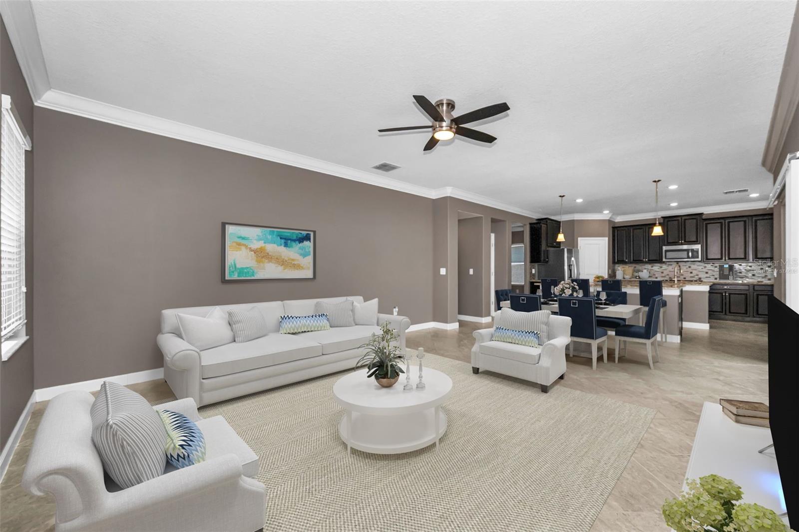 11923 CINNAMON FERN DR — photo 27