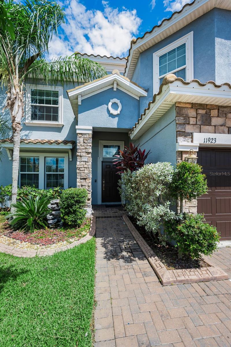 11923 CINNAMON FERN DR — photo 8