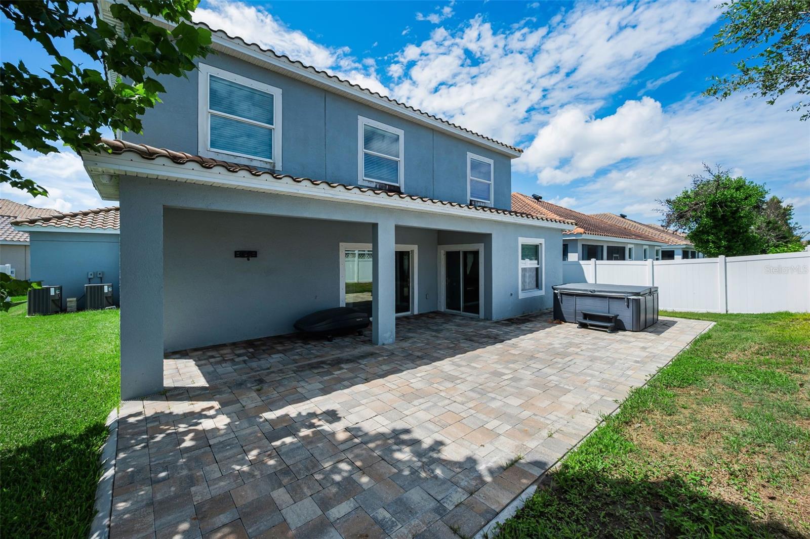 11923 CINNAMON FERN DR — photo 49