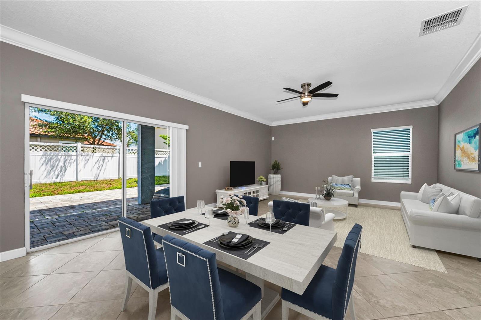 11923 CINNAMON FERN DR — photo 25