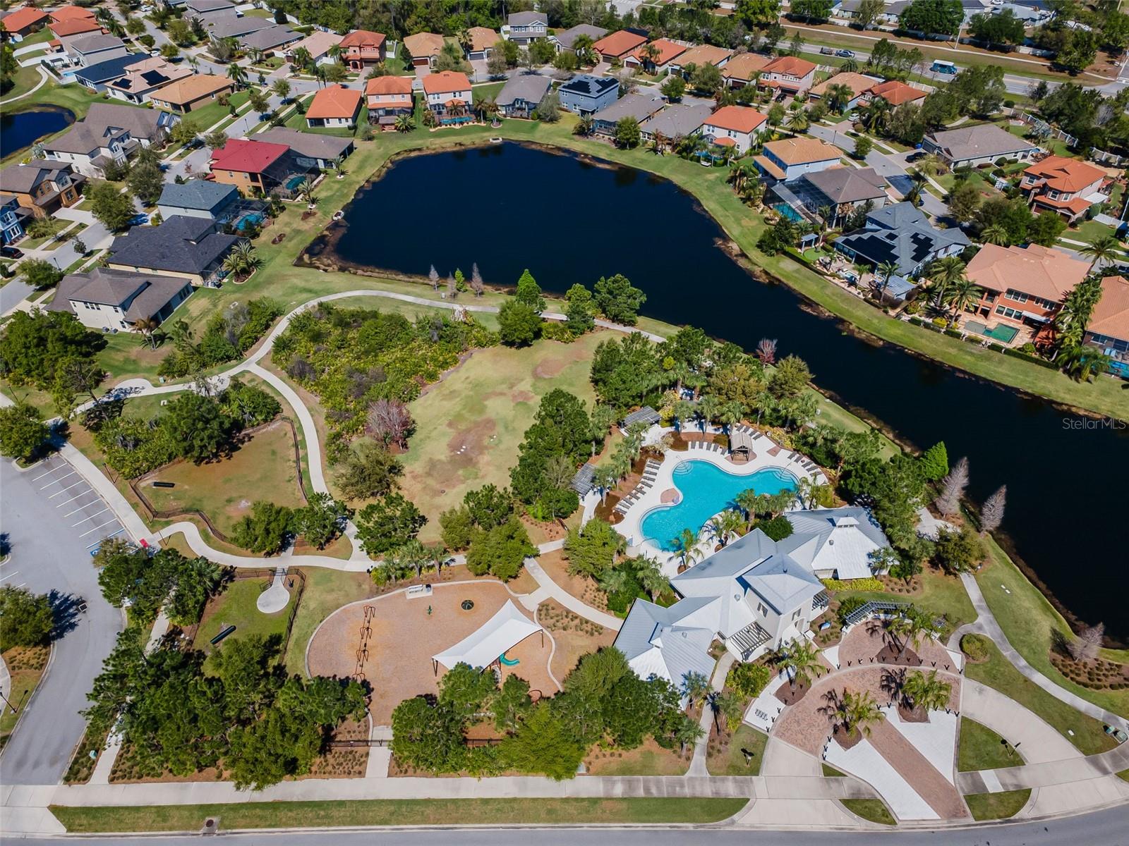 11923 CINNAMON FERN DR — photo 71