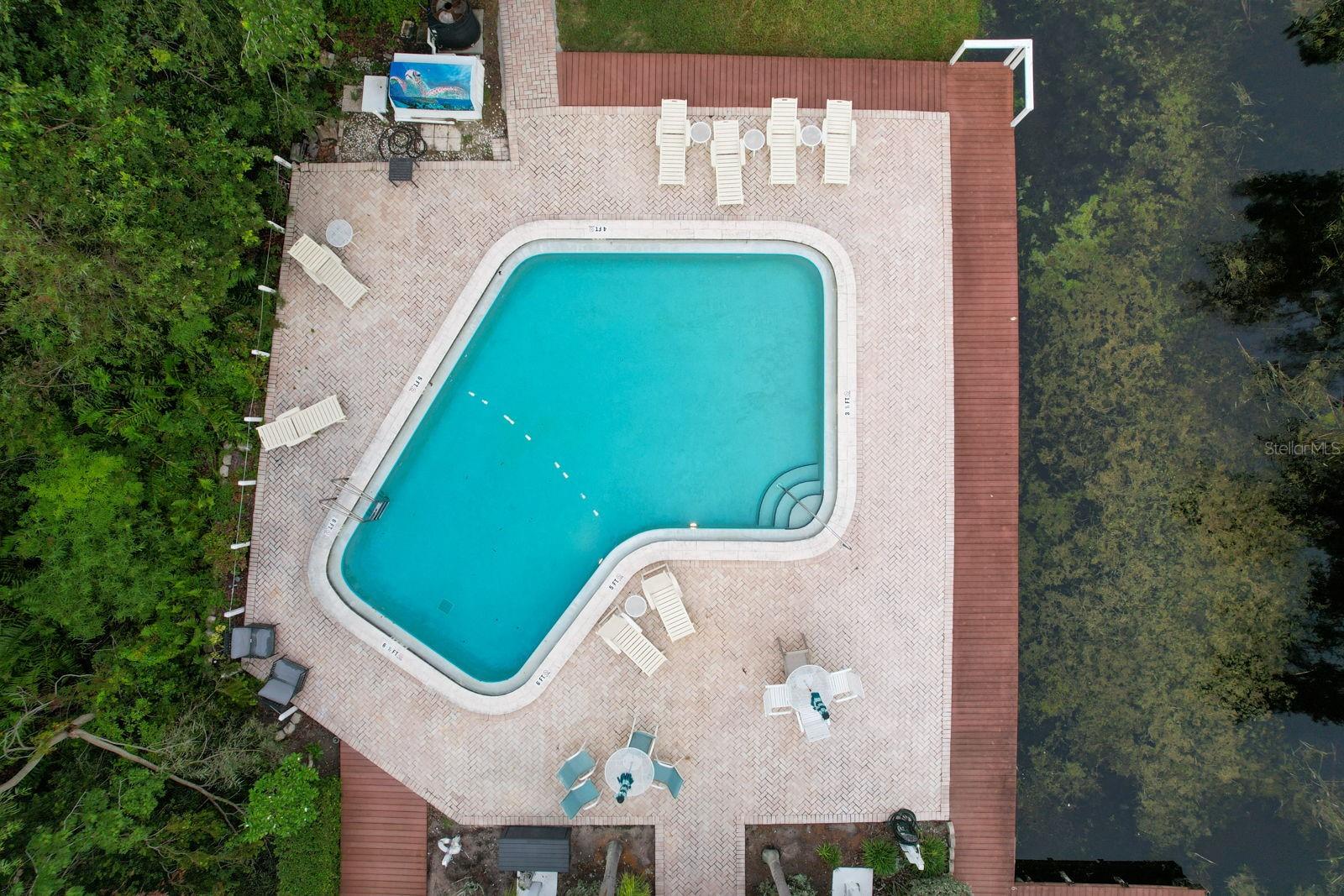 2511 DOLLY BAY DR #308 — photo 46