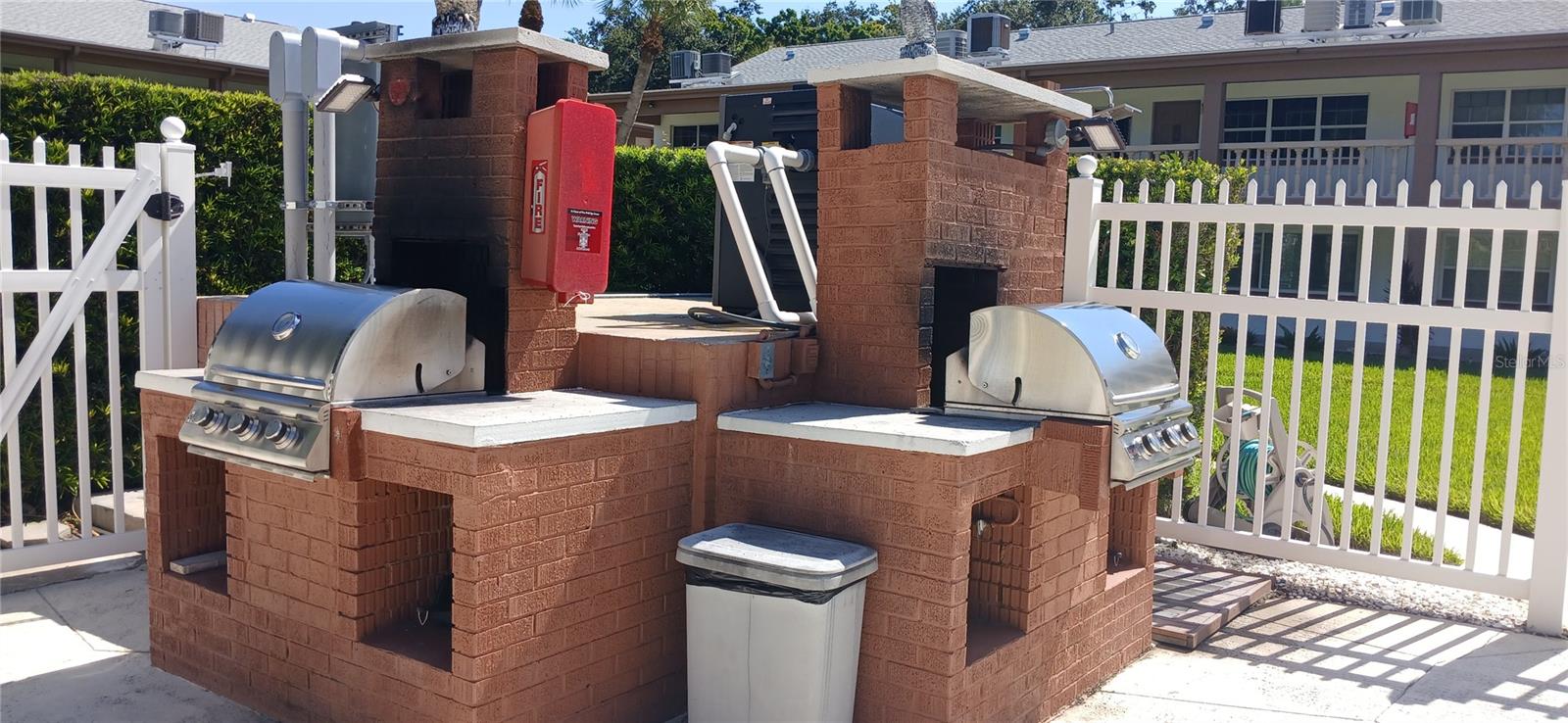 650 PINELLAS POINT DR S #110 — photo 24