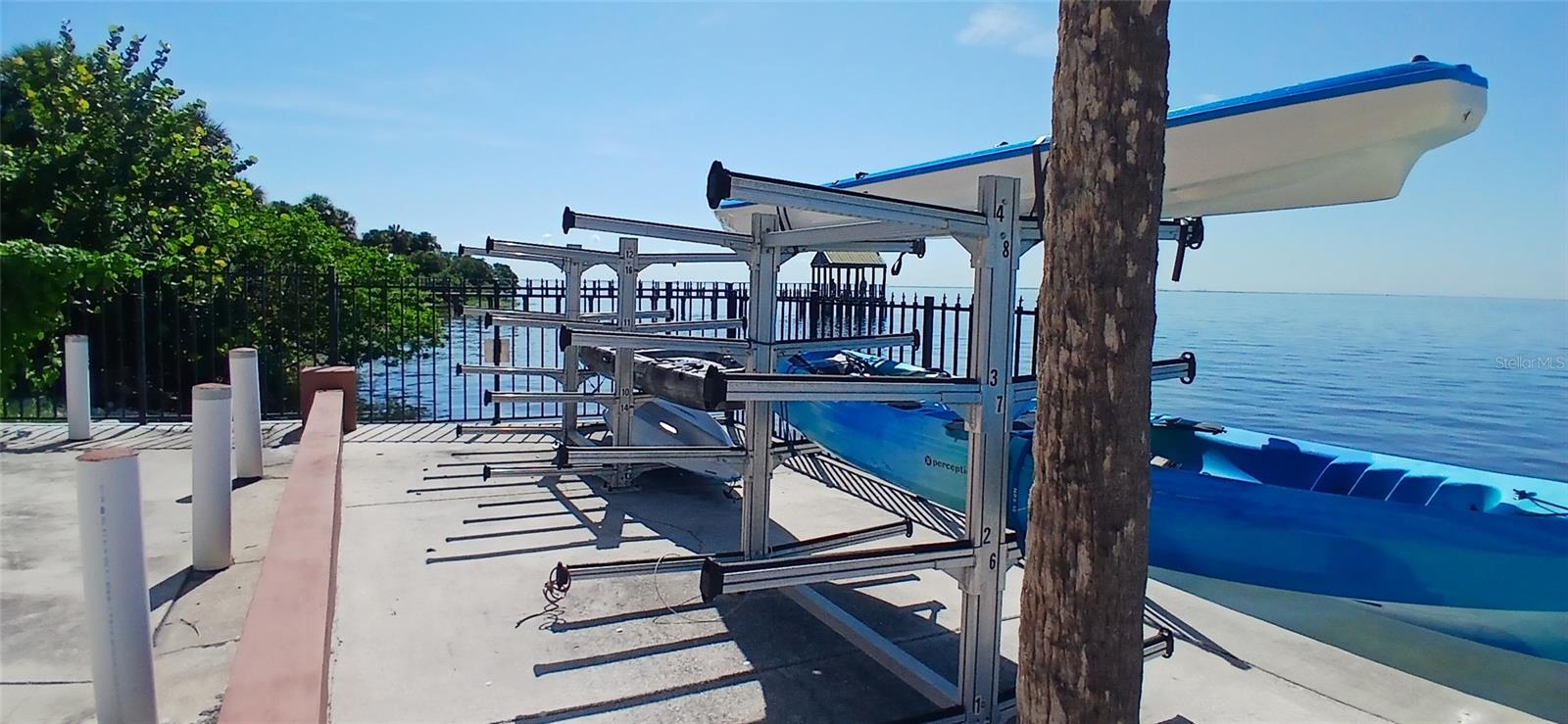 650 PINELLAS POINT DR S #110 — photo 38