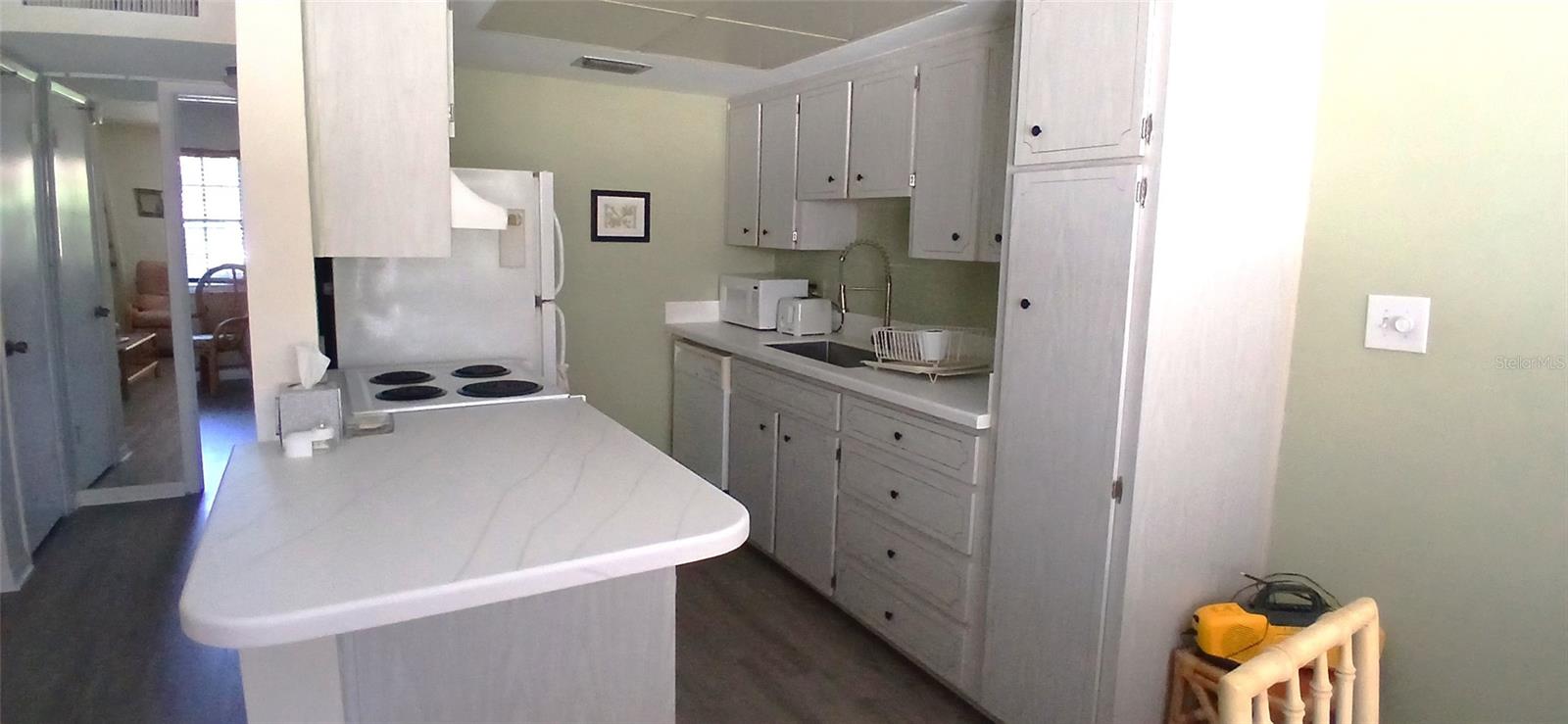 650 PINELLAS POINT DR S #110 — photo 10