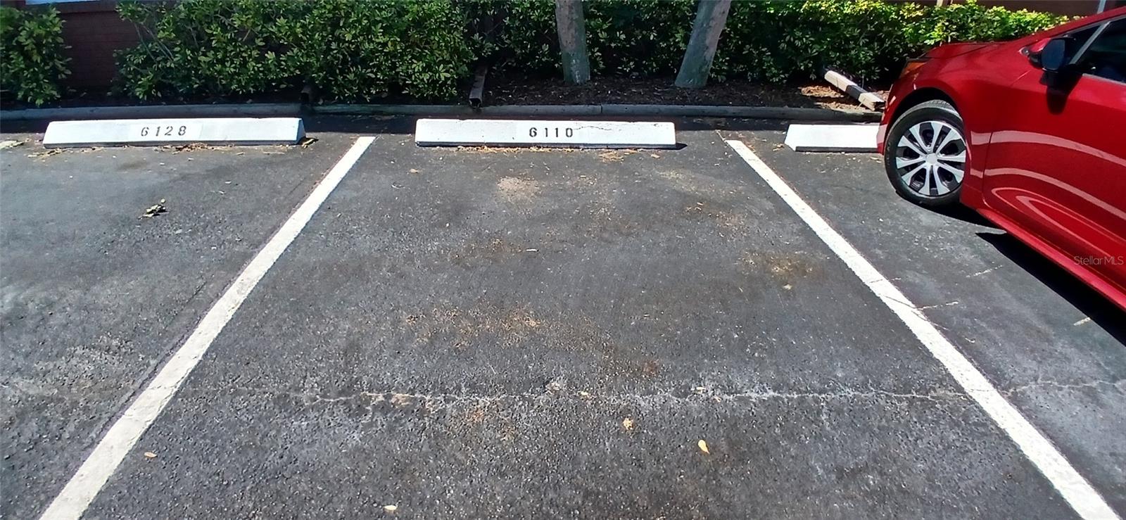 650 PINELLAS POINT DR S #110 — photo 18