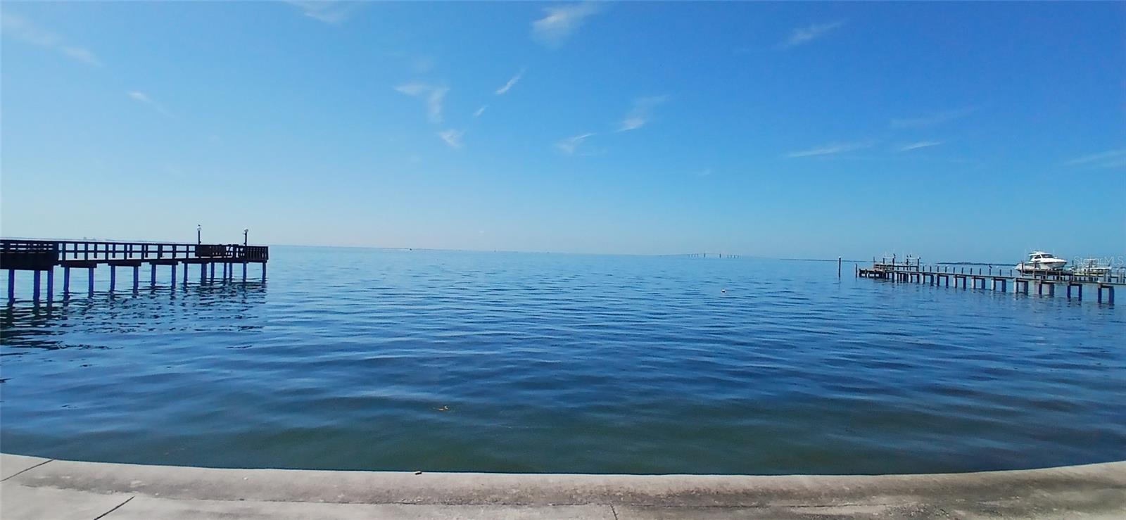 650 PINELLAS POINT DR S #110 — photo 34
