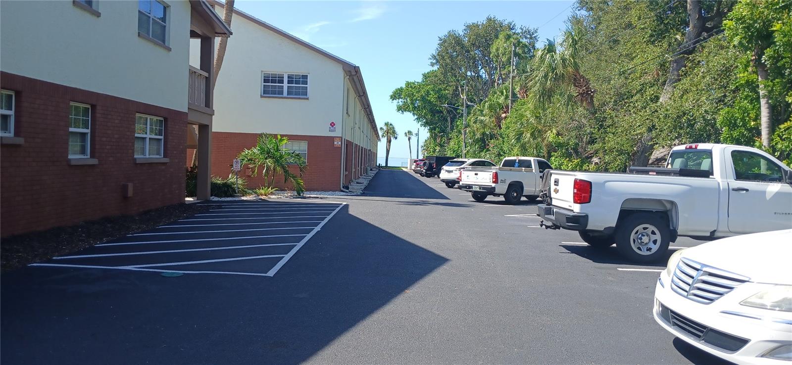 650 PINELLAS POINT DR S #110 — photo 20