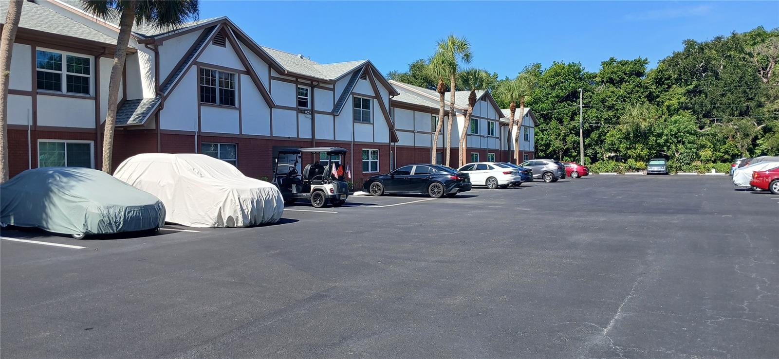 650 PINELLAS POINT DR S #110 — photo 2