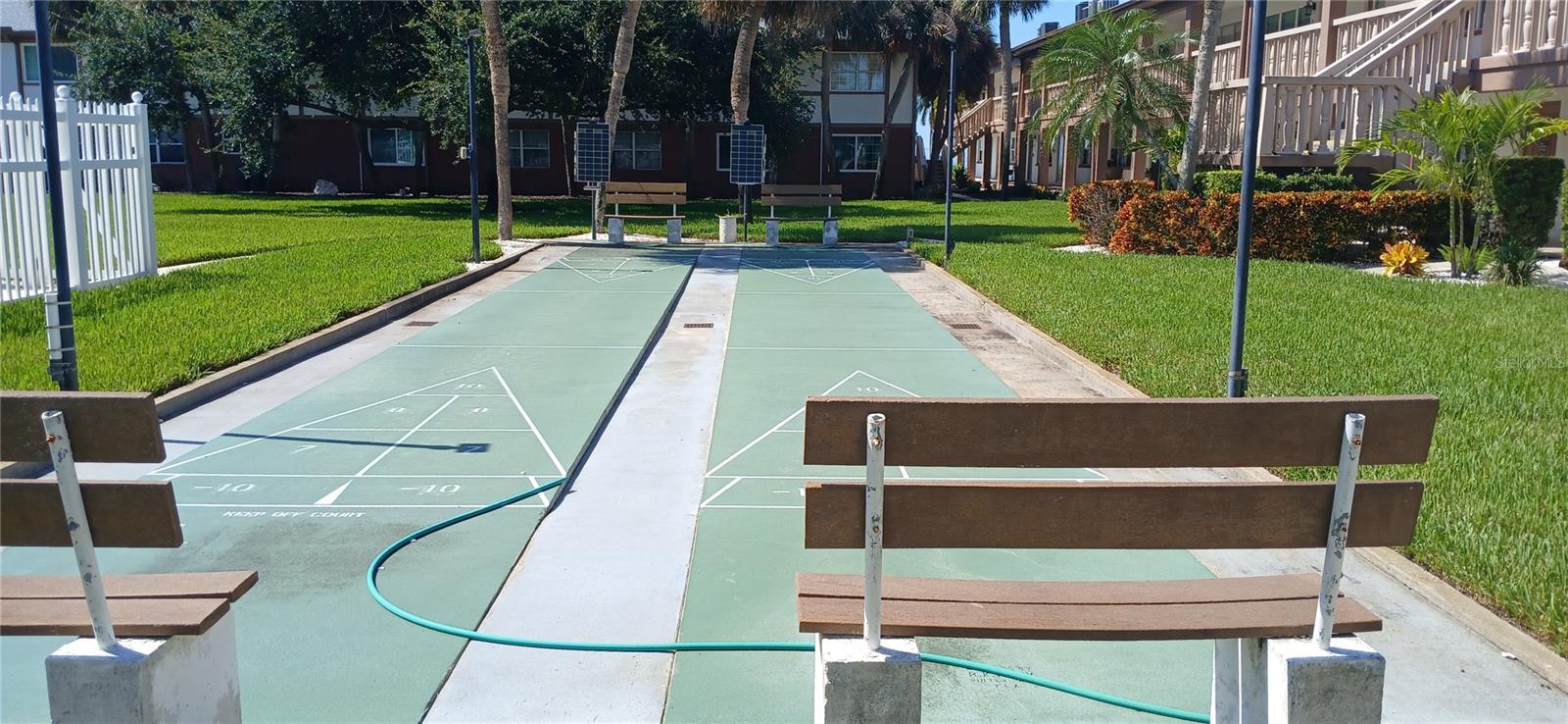 650 PINELLAS POINT DR S #110 — photo 21