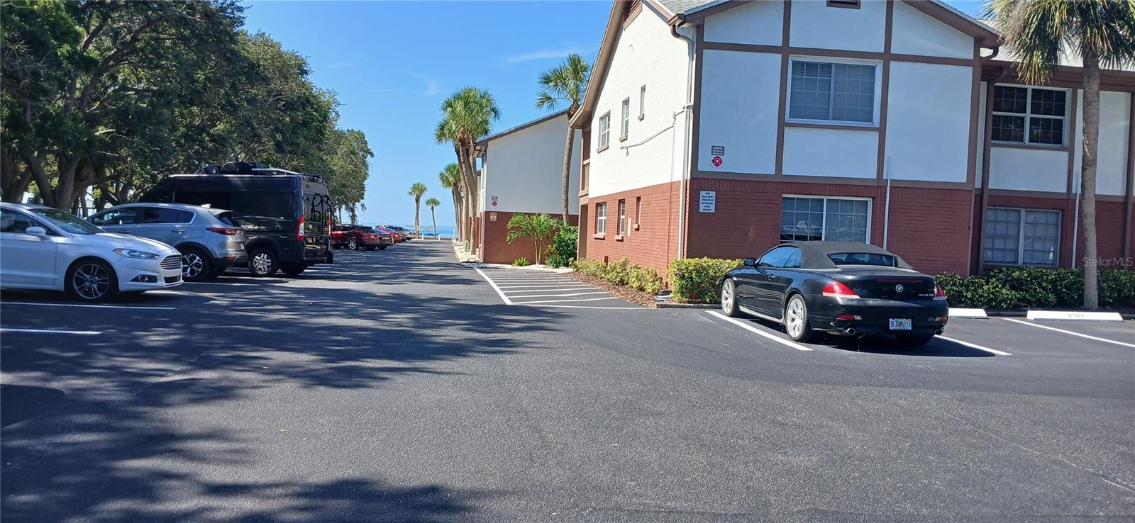 650 PINELLAS POINT DR S #110 — photo 3