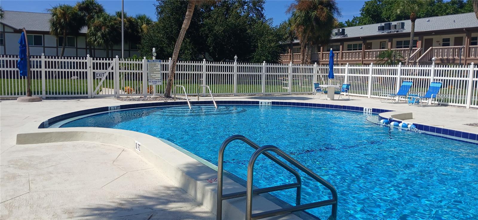 650 PINELLAS POINT DR S #110 — photo 25