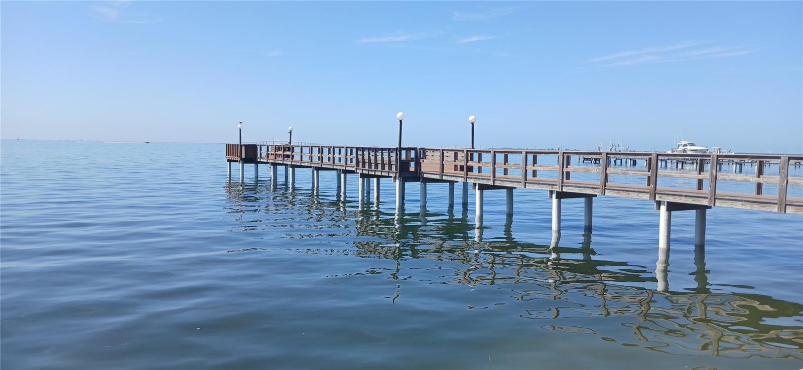 650 PINELLAS POINT DR S #110 — photo 35