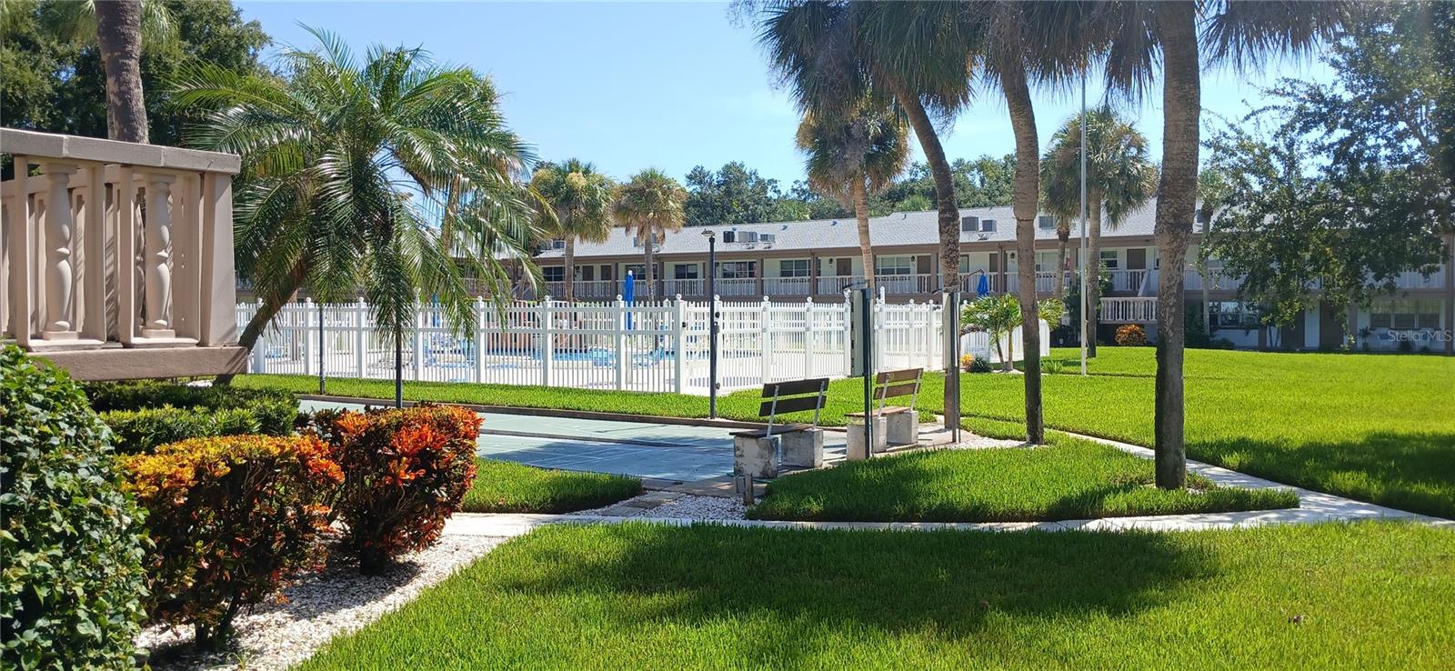 650 PINELLAS POINT DR S #110 — photo 23