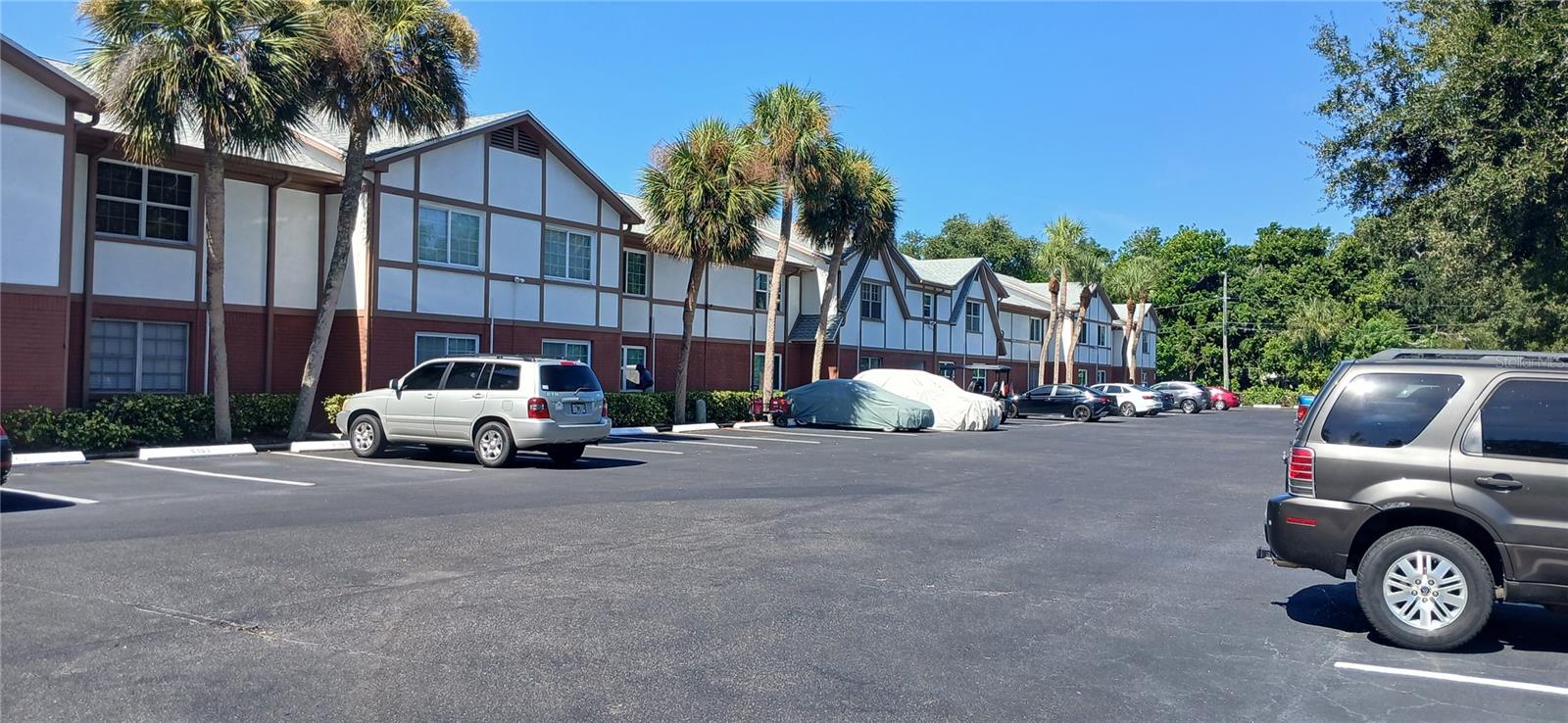 650 PINELLAS POINT DR S #110 — photo 4