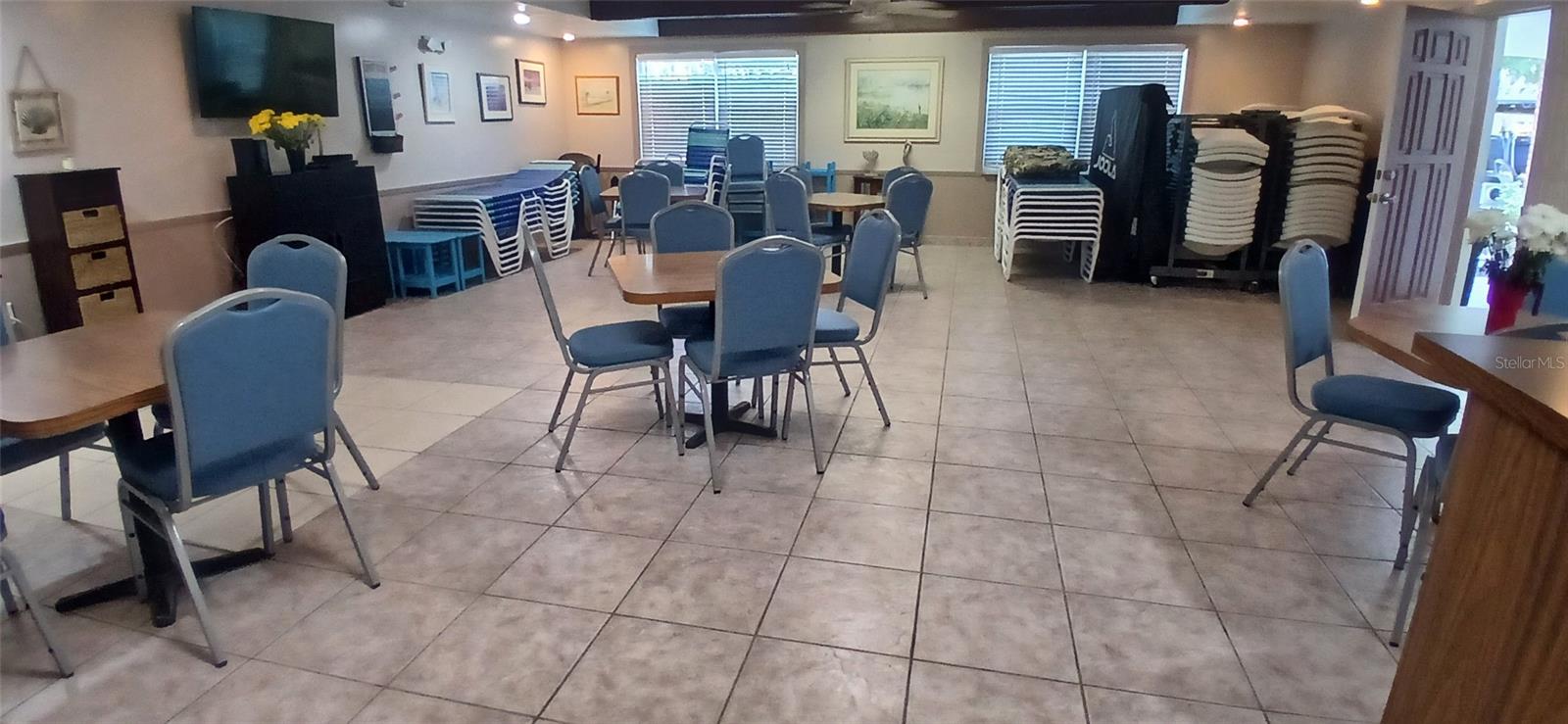 650 PINELLAS POINT DR S #110 — photo 30