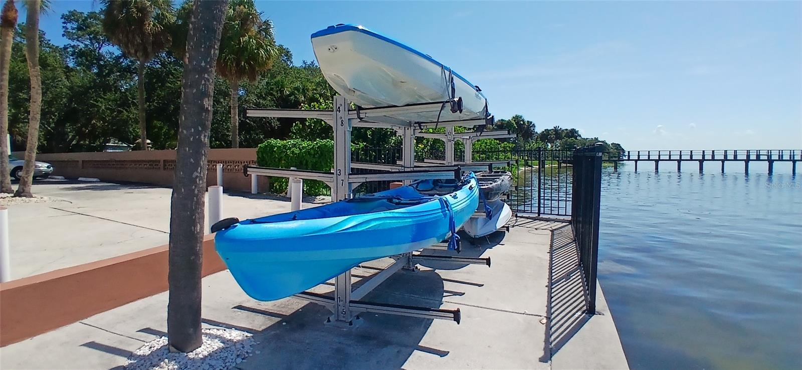 650 PINELLAS POINT DR S #110 — photo 37